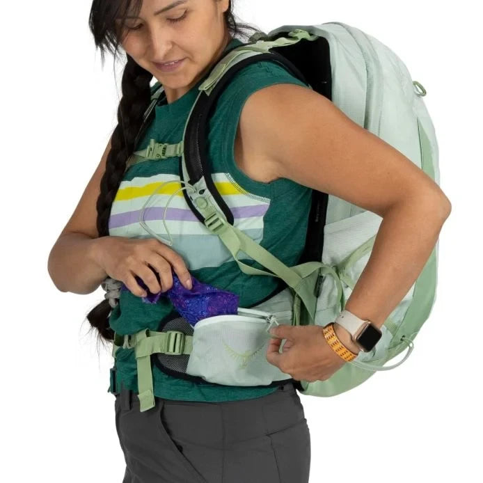 Osprey Tempest 22 OS