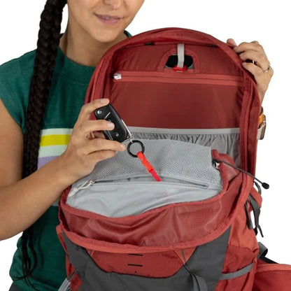 Osprey Tempest 22 OS