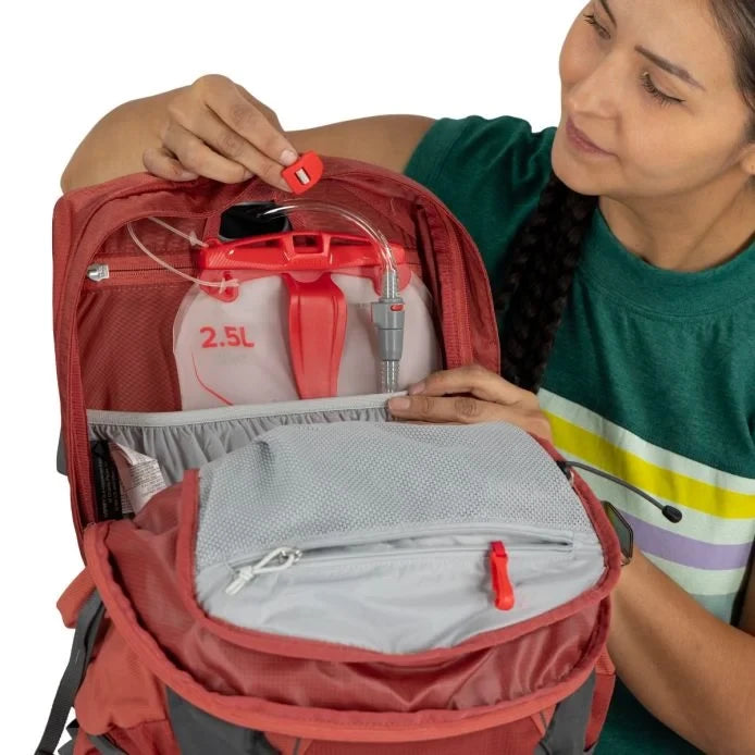 Osprey Tempest 22 OS