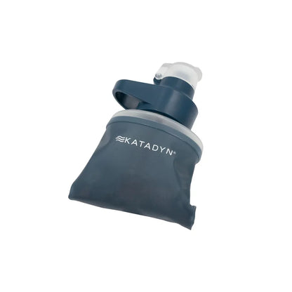 KATADYN BeFree Filter AC 0.5L slate blue
