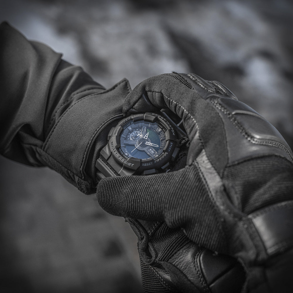 M-Tac sporta pulkstenis