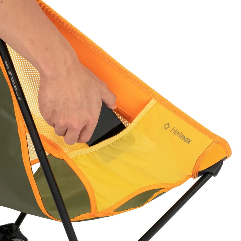 Helinox Chair One (re)