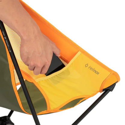 Helinox Chair One (re)