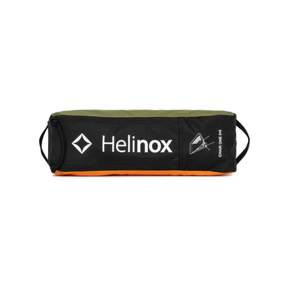 Helinox Chair One (re)