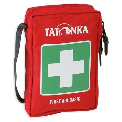Tatonka esmaabi põhikoolitus