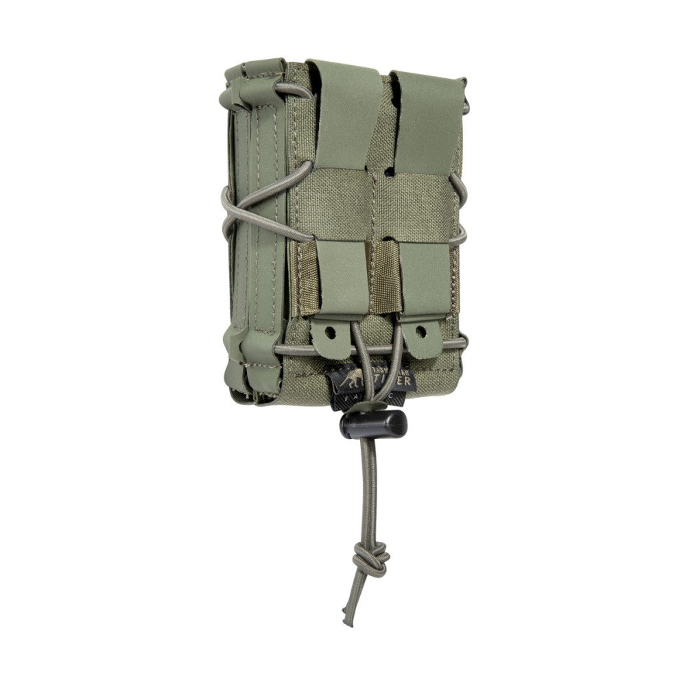 Tasmanian TIGER DBL Mag Pouch MCL