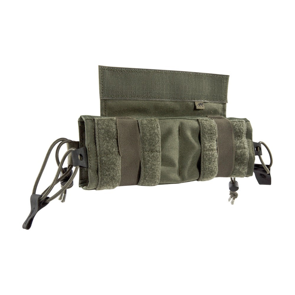Tasmanian TIGER 2 SGL Backup Mag Pouch M4 IRR