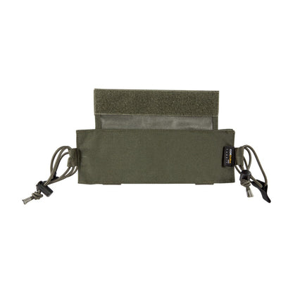 Tasmanian TIGER 2 SGL Backup Mag Pouch M4 IRR