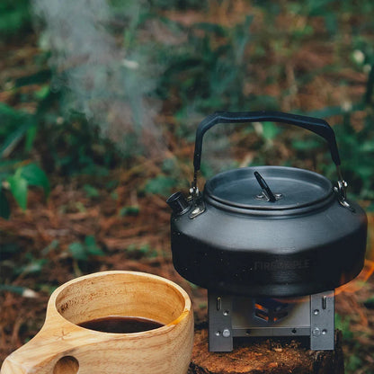 Fire-Maple Feast T3 0,7L