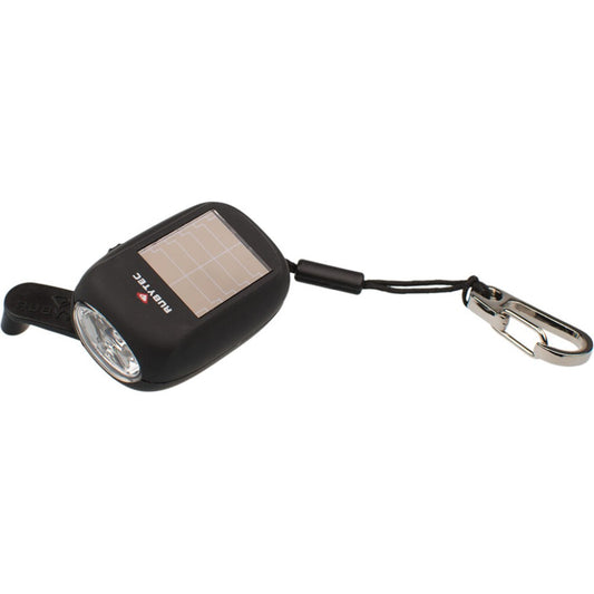 Rubytec Kao Clip Flashlight