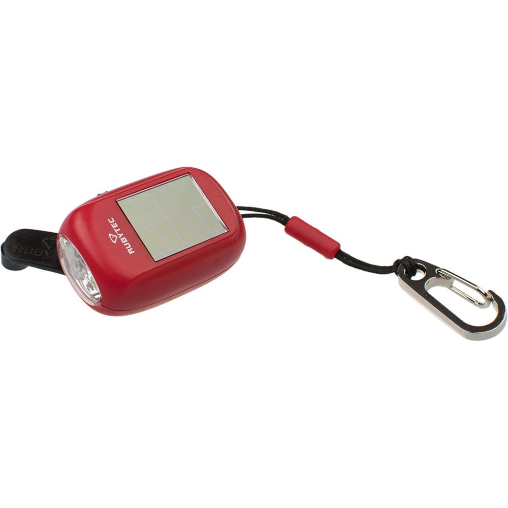 Rubytec Kao Clip Flashlight