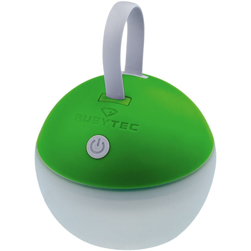 Rubytec Bulb USB Lantern