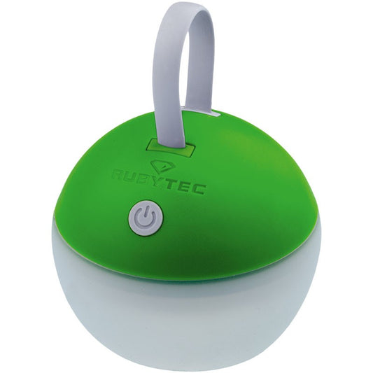 Rubytec Bulb USB Lantern