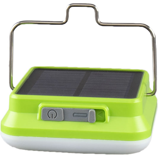 Rubytec Solare USB Solar Lantern