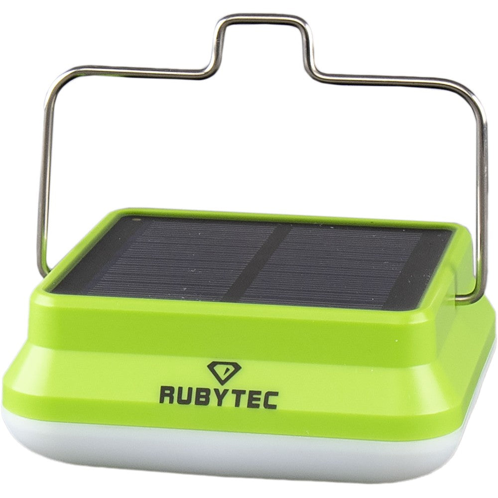 Rubytec Solare USB Solar Lantern