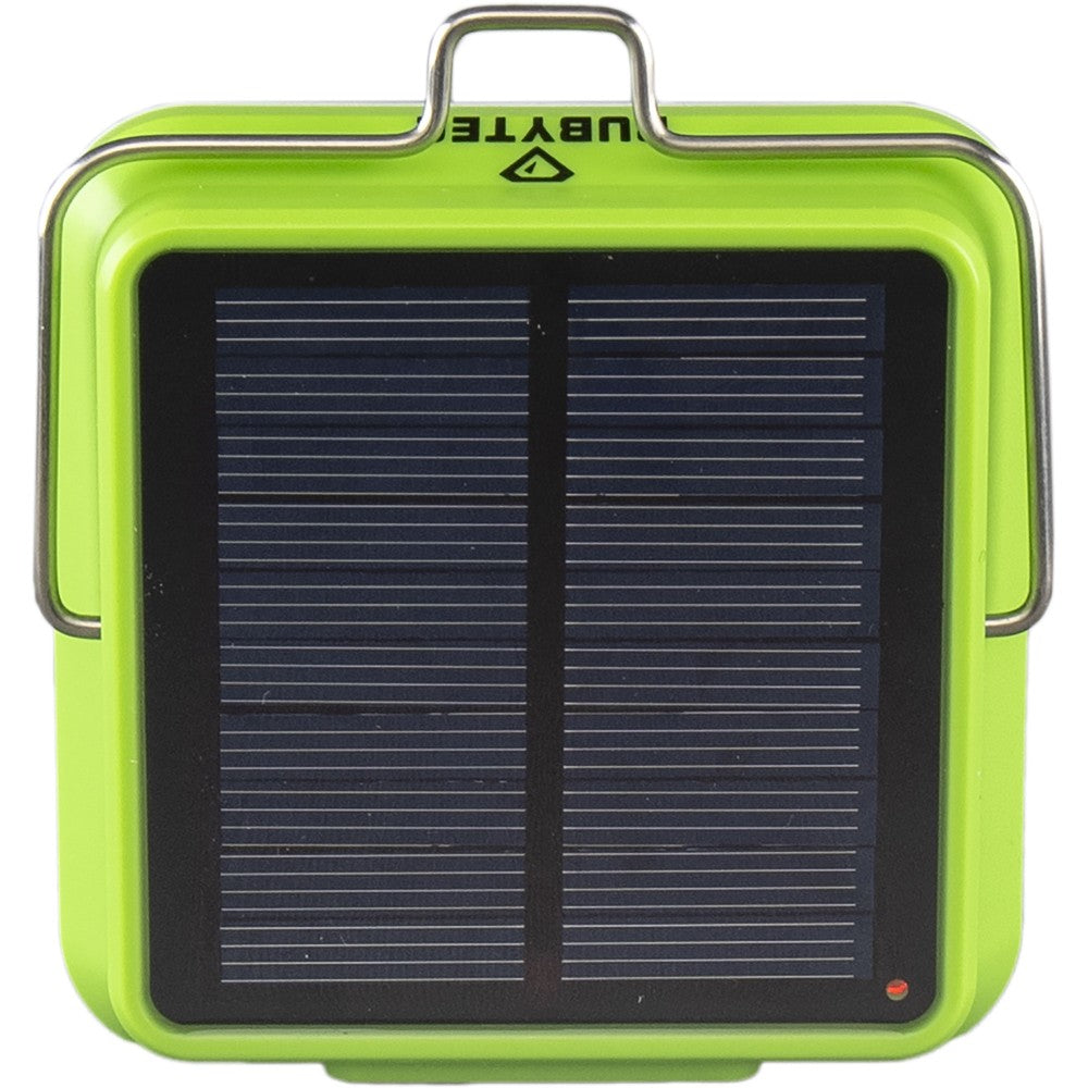 Rubytec Solare USB Solar Lantern