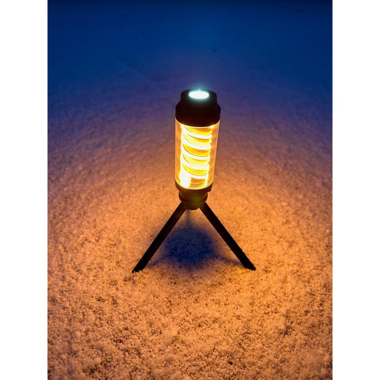 Rubytec Sphere Light