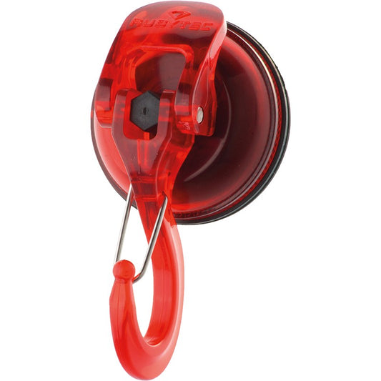 Rubytec Mammoth Clip Hanger