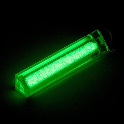 Rubytec Firefly Glowstick blister (2 pcs)