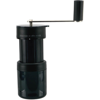 Rubytec Robusta XL Foldable Coffee Grinder