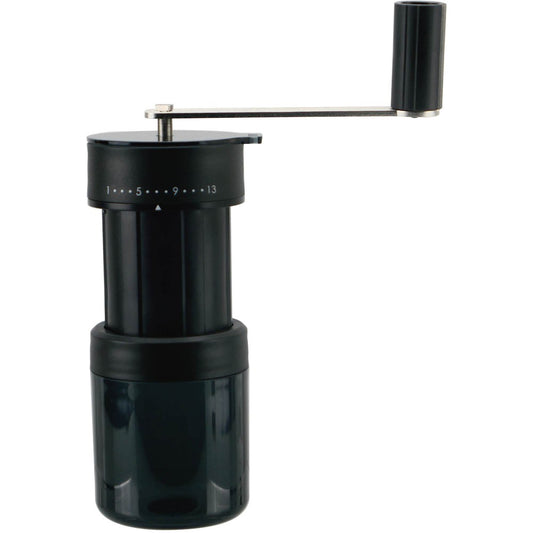 Rubytec Robusta XL Foldable Coffee Grinder
