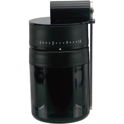 Rubytec Robusta XL Foldable Coffee Grinder