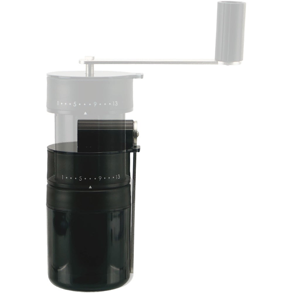 Rubytec Robusta XL Foldable Coffee Grinder