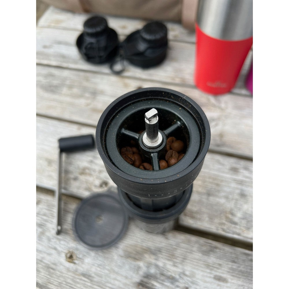 Rubytec Robusta XL Foldable Coffee Grinder