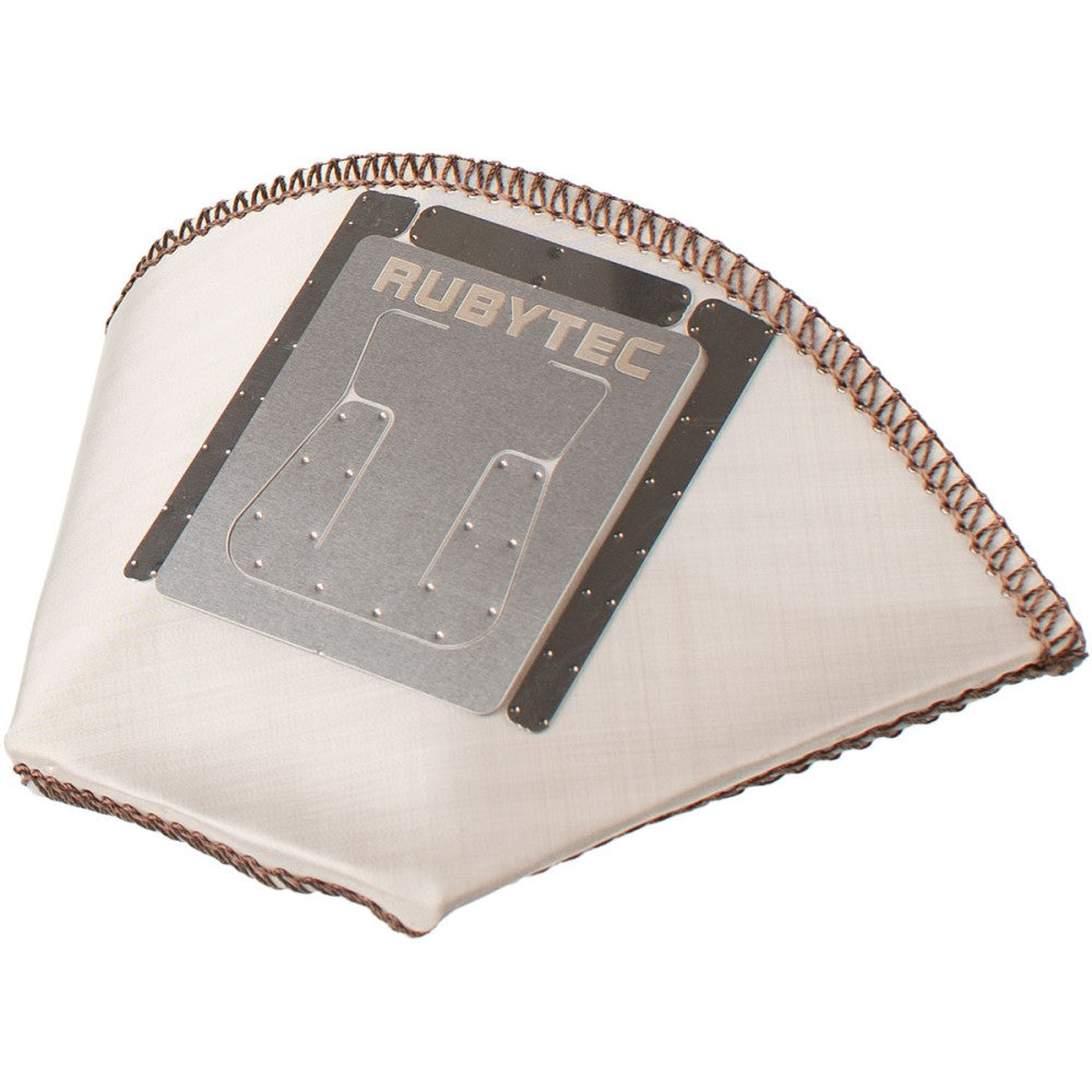 Rubytec Drip Stainless Steel Coffee Filter