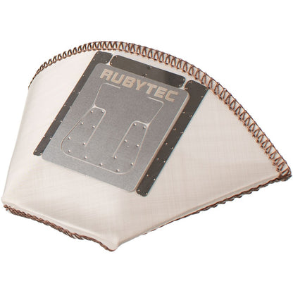 Rubytec Drip Stainless Steel Coffee Filter