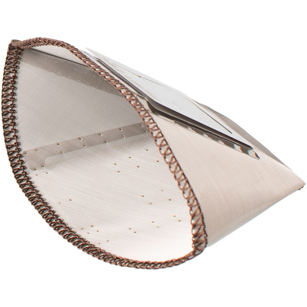 Rubytec Drip Stainless Steel Coffee Filter