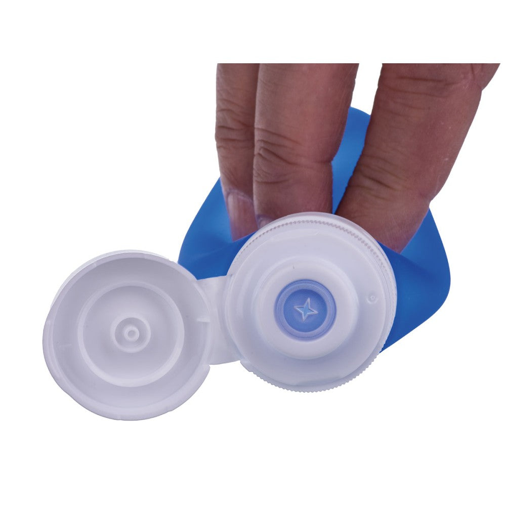 Rubytec Splash Squeeze Bottle