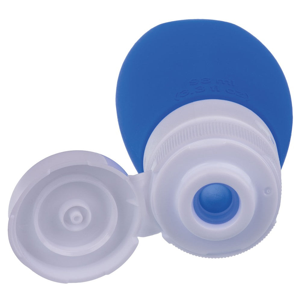 Rubytec Splash Squeeze Bottle