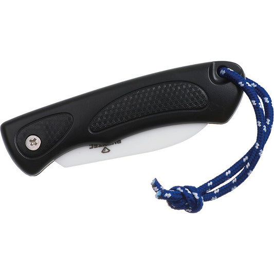 Rubytec Ceramic Mini Foldable Knife
