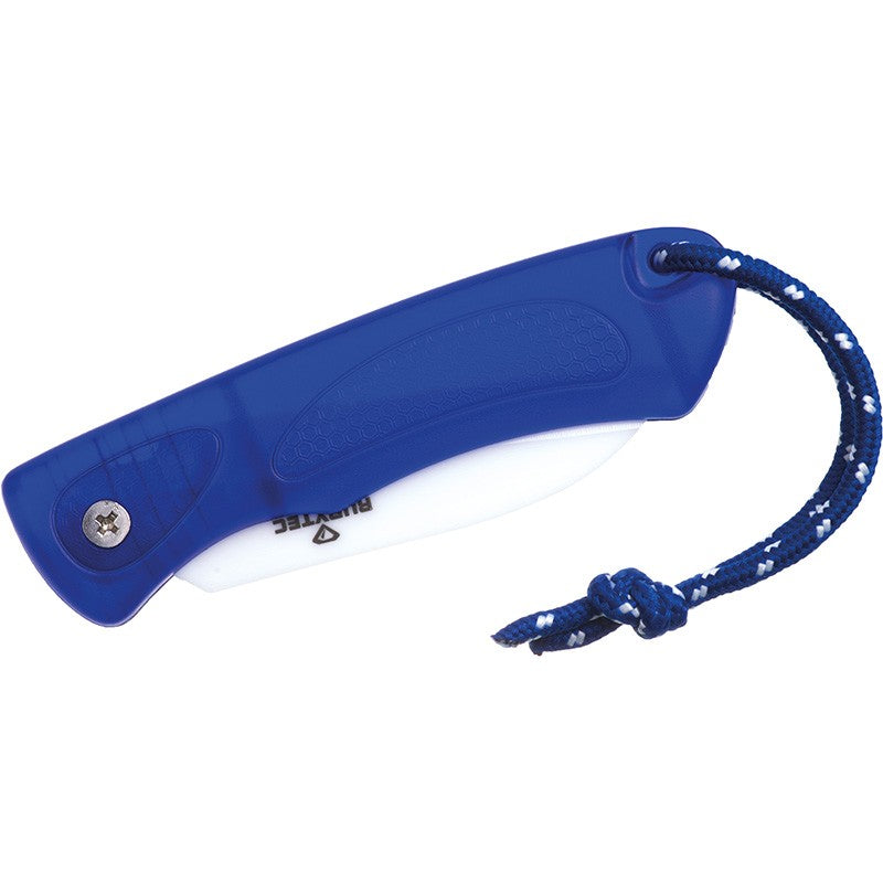 Rubytec Ceramic Mini Foldable Knife