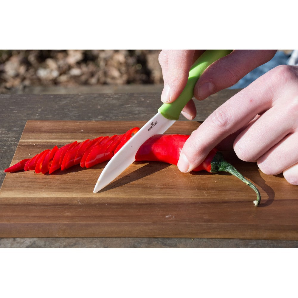 Rubytec Ceramic Mini Foldable Knife