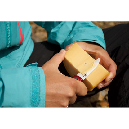 Rubytec Ceramic Mini Foldable Knife