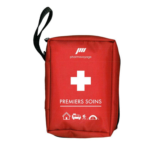 Pharmavoyage First Aid Regular