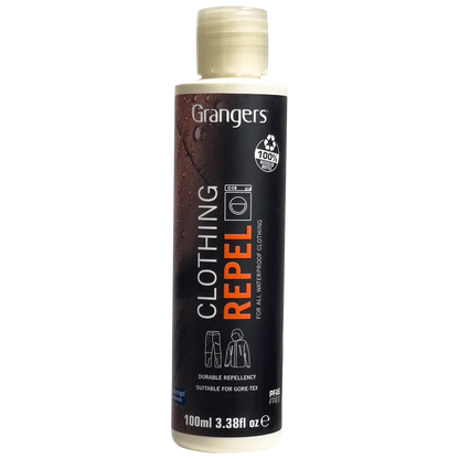 Grangers Clothing Repel 100ml