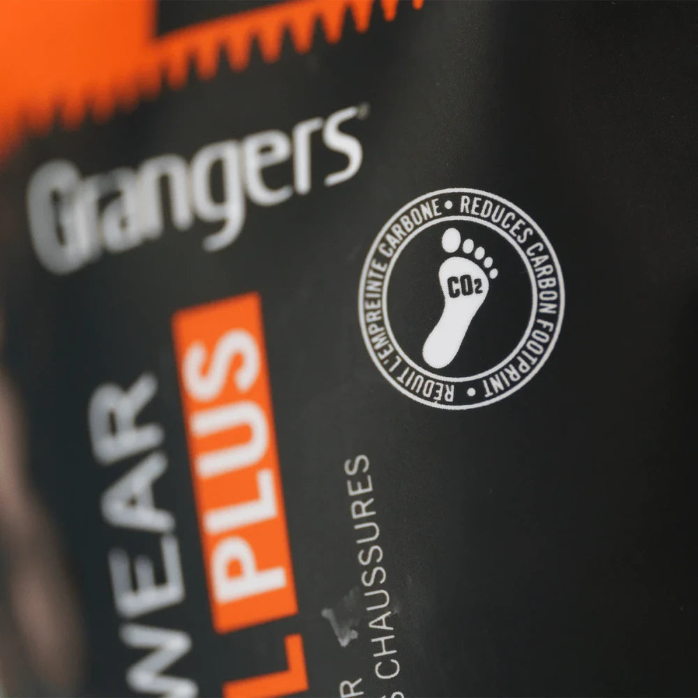 Grangers Footwear Repel Plus Eco Refill 275ml