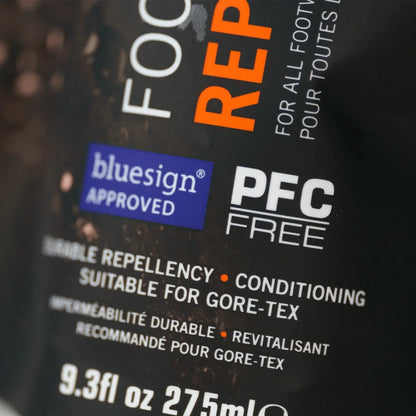 Grangers Footwear Repel Plus Eco Refill 275ml