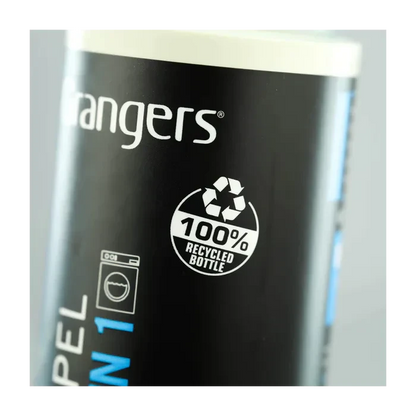 Grangers Wash + Repel Clothing 2 in 1 100ml