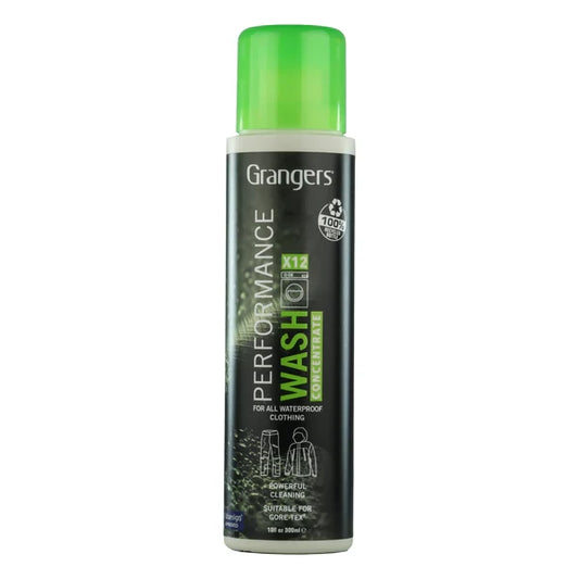 Grangers Performance Wash 100ml