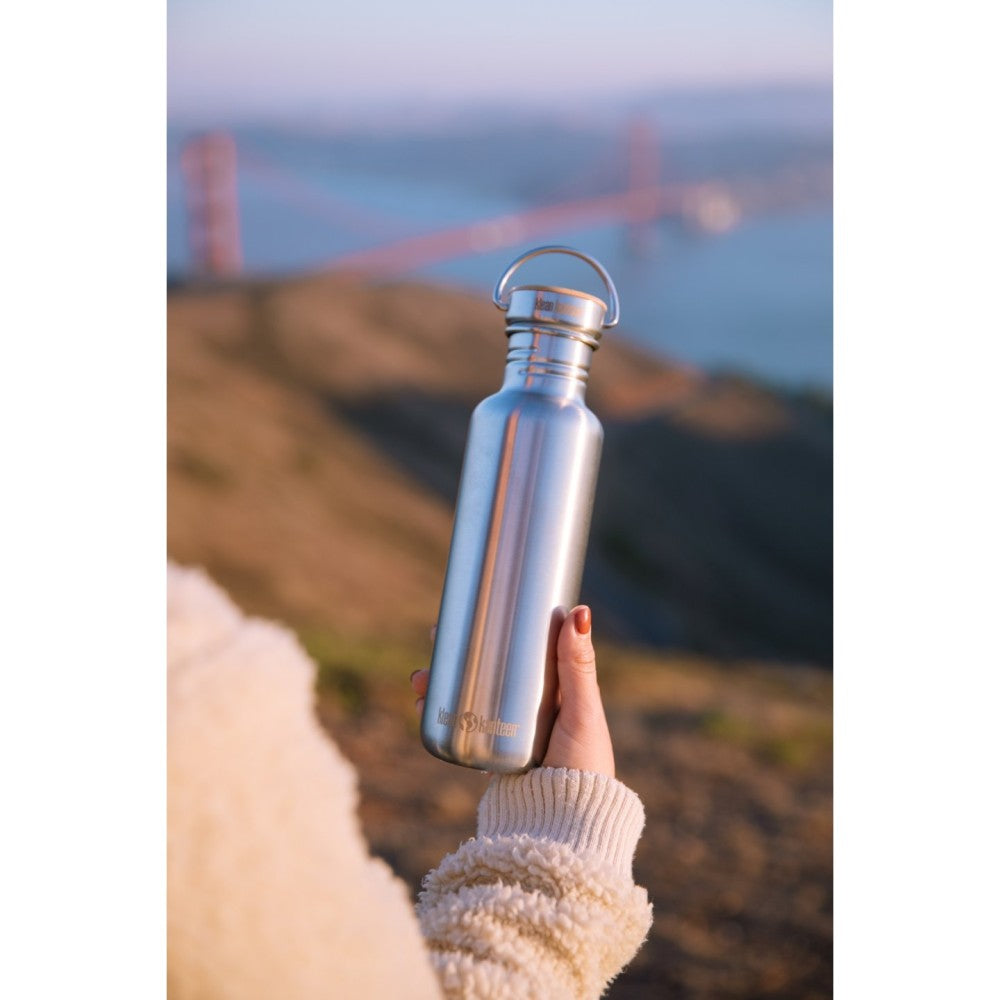Klean kanteen 532ml Kanteen®Classic Narrow (Loop Cap)