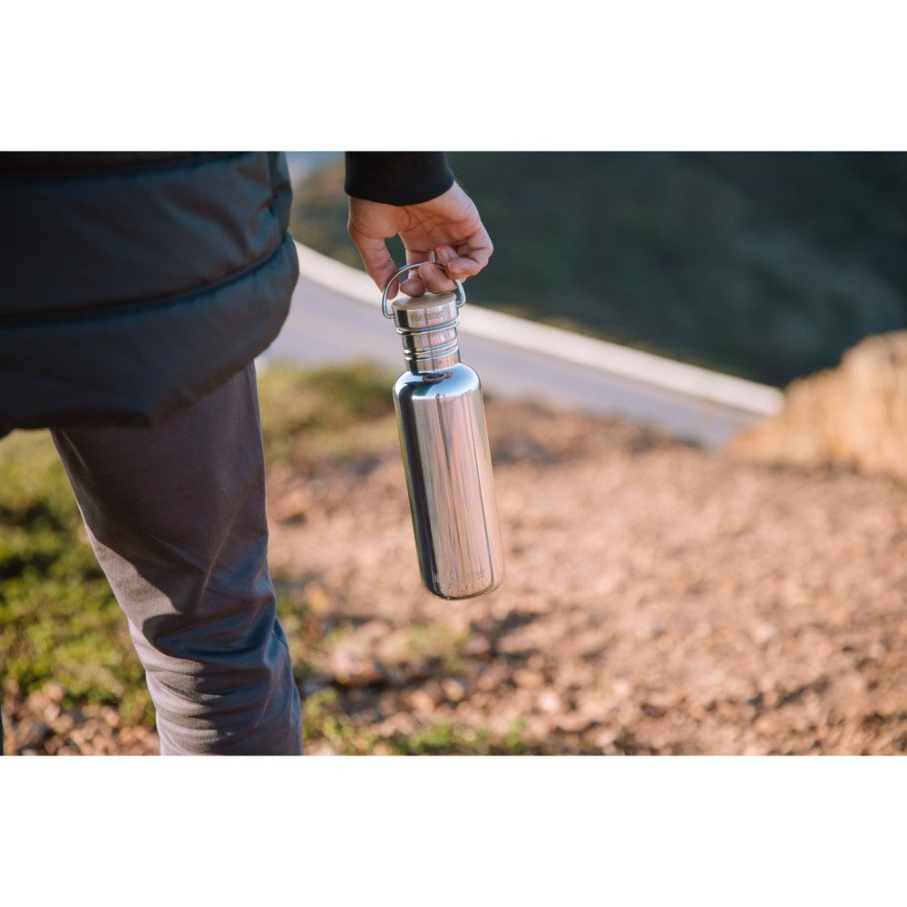 Klean kanteen 532ml Kanteen®Classic Narrow (Loop Cap)