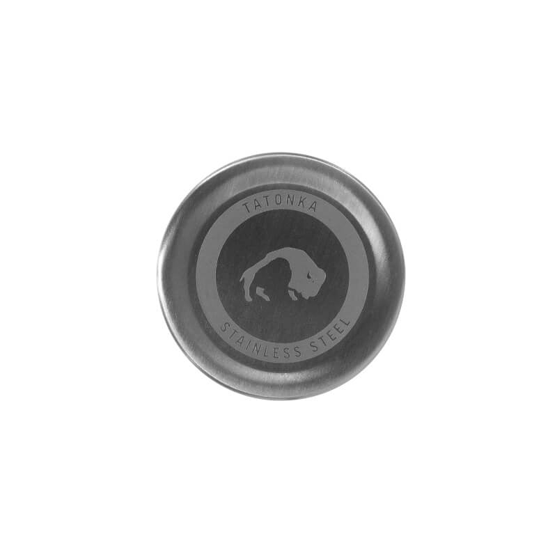 Tatonka Steel Bottle Premium 1,0l