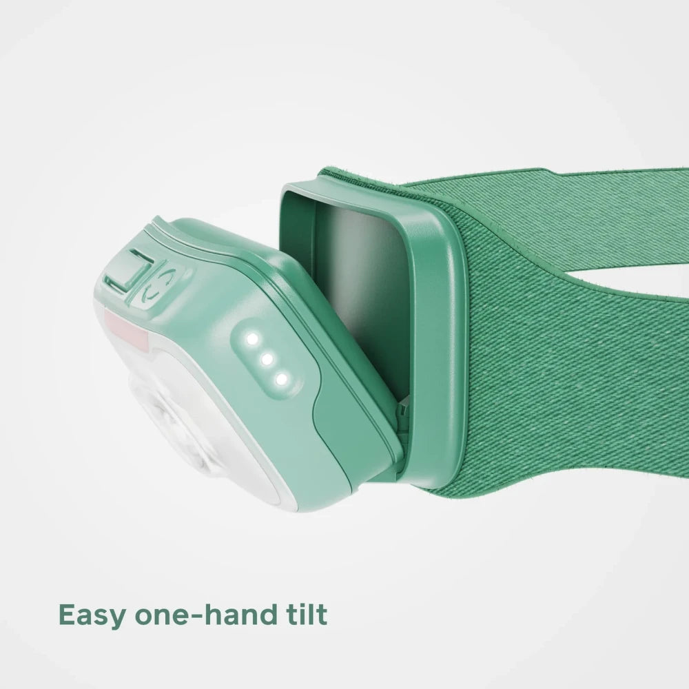 BioLite HeadLamp Range 400