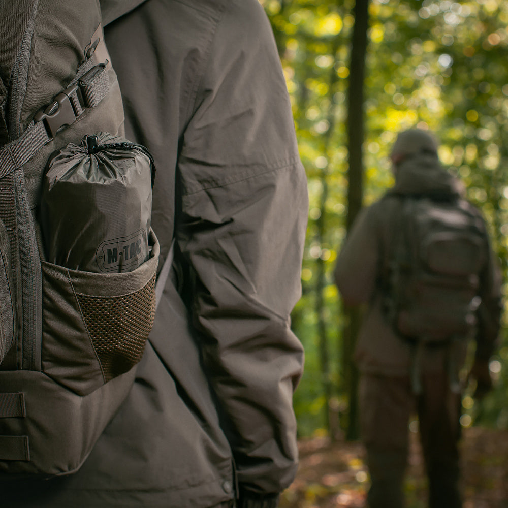 M-Tac Sleeping Pad