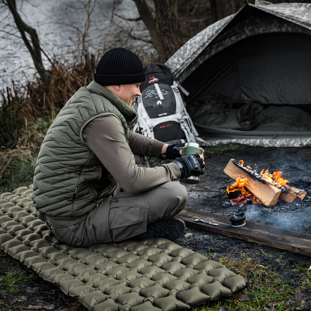 M-Tac Sleeping Pad
