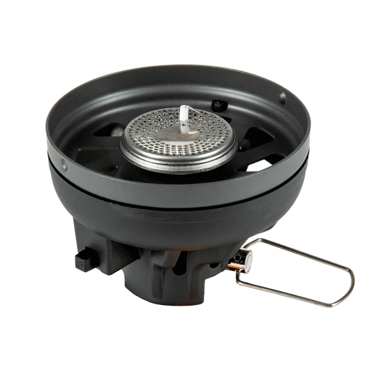 Jetboil Burner Assembly - Flash